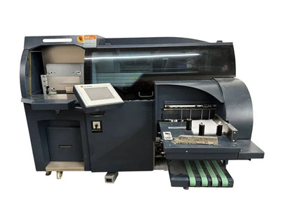 CP Bourg 3002 Perfect Binder