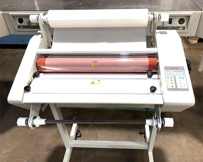 FM 480 Laminator