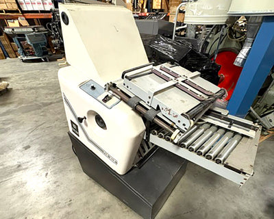 Baum 714 XLT
