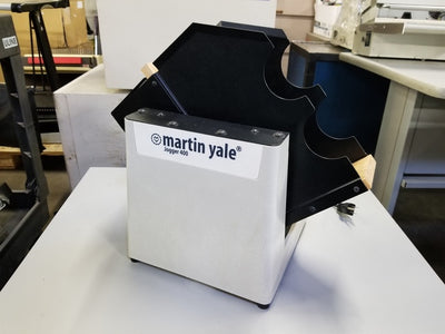 2014 Martin Yale 400