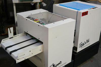 MBM B-2000 Combo
