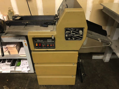 Standard SRN-9
