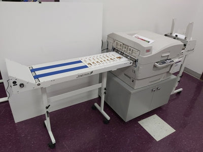 OKI C9650