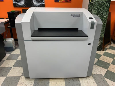2013 Heidelberg A52/A75