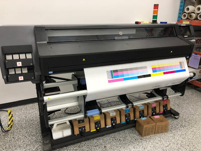 HP (Hewlett Packard) Latex 570