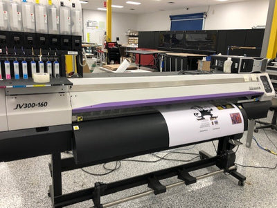 Mimaki JV300-160