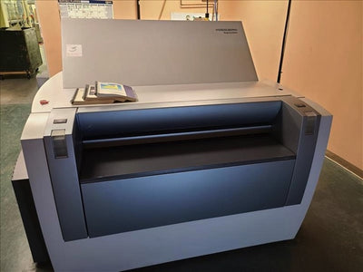 2005 Heidelberg Suprasetter 105