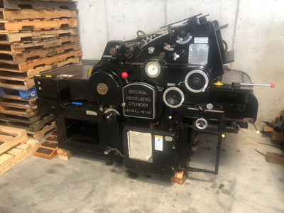 Heidelberg KSBA