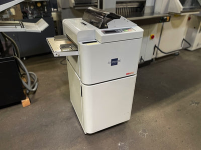 Al-Meister ALM3220 Laminator