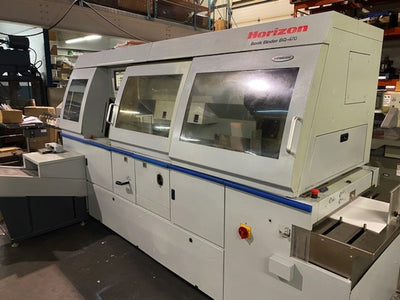 2009 Horizon BQ-470 PUR
