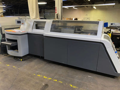 2009 Heidelberg Eurobind 1300