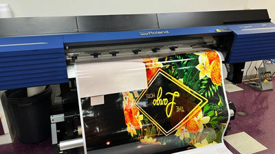 2019 Roland TrueVIS VG2-540