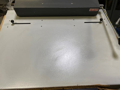 PPE 550 TT Punch