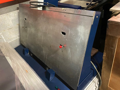 Komori 28 Punch