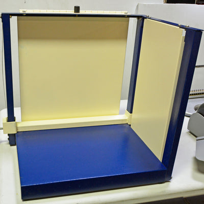 Padding Press