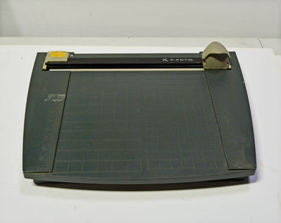 X-Acto X-Acto Rotary Trimmer