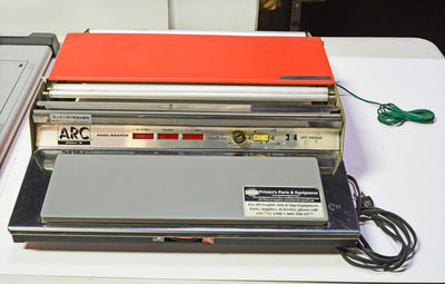 Arc Arc Stretch Wrapper
