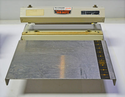 SealMaster SealMaster M230 A