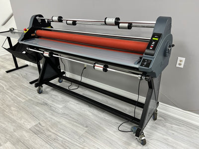 2017 Royal Sovereign 1651LS Cold Laminator