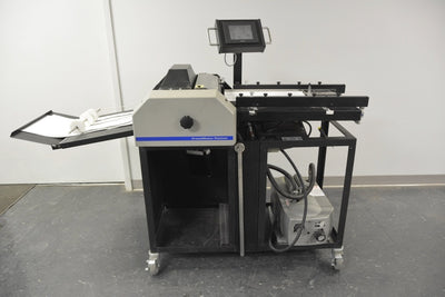 Graphic Whizard CreaseMaster Platinum