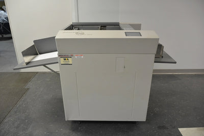 MBM Aerocut G2