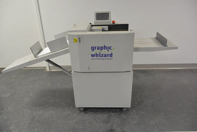 Graphic Whizard PT335 A Plus Multi