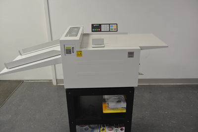 Sysform CP-340H Creaser