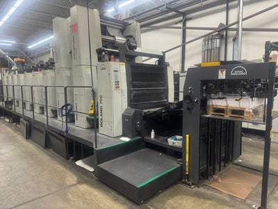 2004 Roland R710 3B