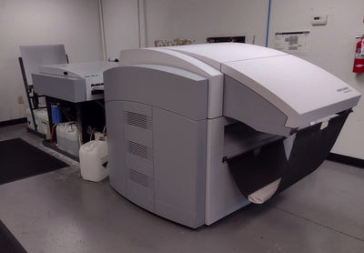 2019 Heidelberg A52/A75