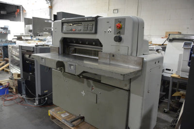 1988 Polar 76EM