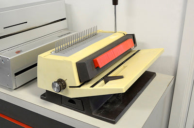 1985 GBC 450-KM-2