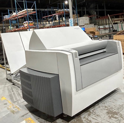 2011 Heidelberg Suprasetter 105