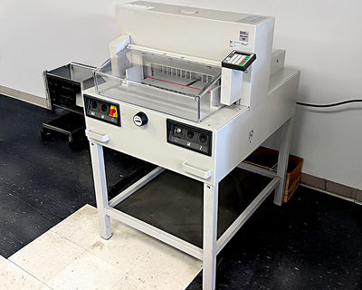 2011 Ideal Ideal/Triumph 4850-95 EP