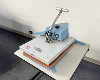 Insta 220 Series T-Shirt Transfer