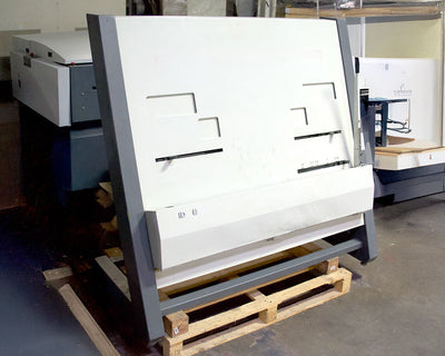 2000 Heidelberg Pledge Punch SM102