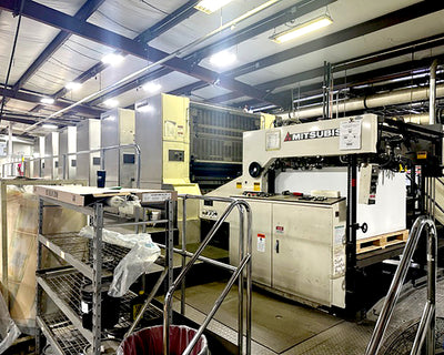 2009 Mitsubishi D6000LX-6+C