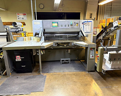 1995 Polar 137ED