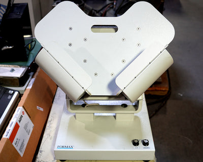 Formax Table Top Air Jogger