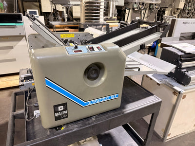 Baum ULTRAFOLD 714 XLT