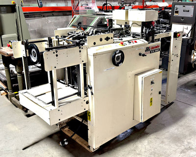 JBI Lhermite EX380