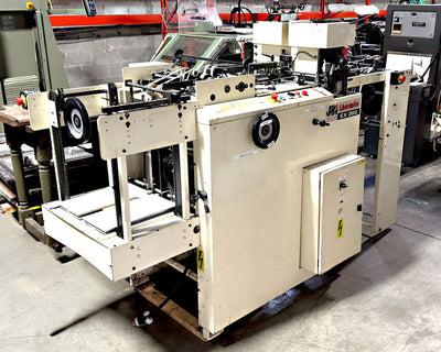 JBI Lhermite EX380