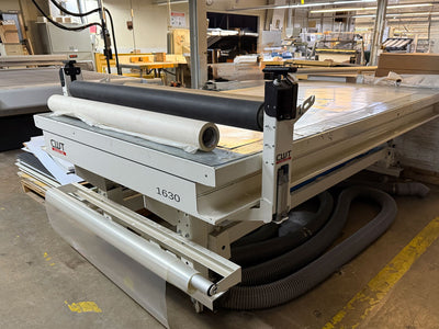 2019 CWT Lamination Table