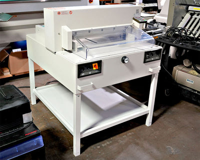 2005 Ideal/Triumph 6550-95
