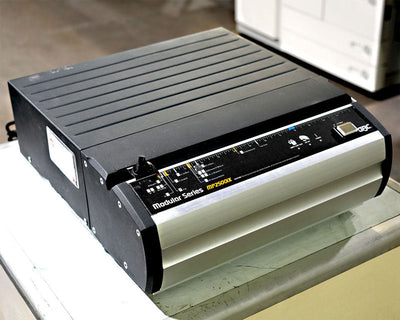 GBC GBC MP 2500IX