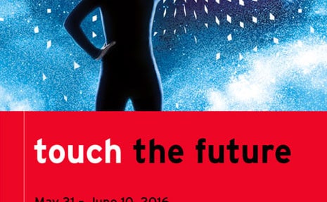 Drupa is Around the Corner - May 31st to June 10
