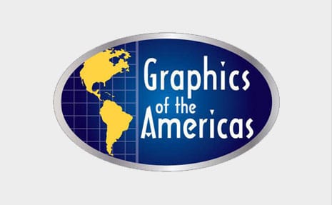 Graphics of The Americas - February 18-20, 2016