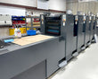 1999 Heidelberg SM52-P3H