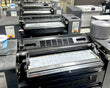 1999 Heidelberg SM52-P3H