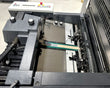 1999 Heidelberg SM52-P3H