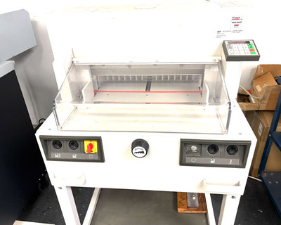 Triumph 4850-95EP 18 1 /2 Paper Cutter
